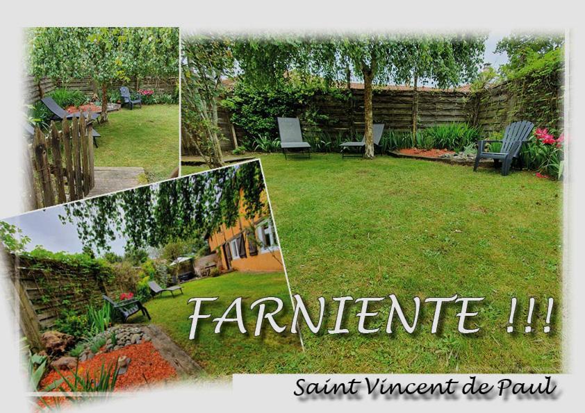 Dax Location Maison Avec Spa Saint-Vincent-de-Paul  Exterior foto